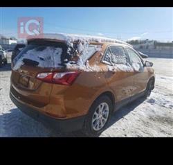 شێڤرۆلێت ئیکۆنۆکس